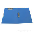 lever arch PP plastic A4 document file folder with two ring binders